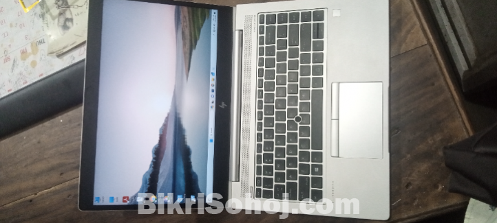 Hp Elitbook